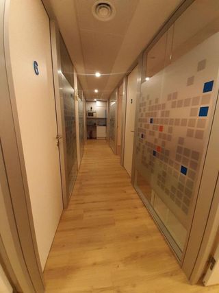 Oficina en alquiler en Zona Norte en Majadahonda