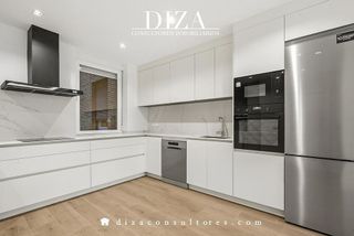 Piso en alquiler en Almagro en Madrid