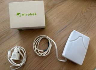 Caja Wibee (medidor consumo eléctrico)