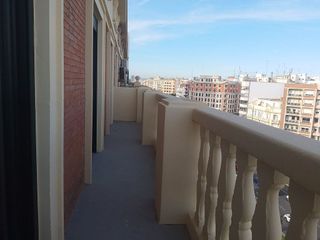 Piso en alquiler en Arrancapins en Valencia