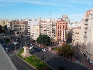 Piso en alquiler en Arrancapins en Valencia