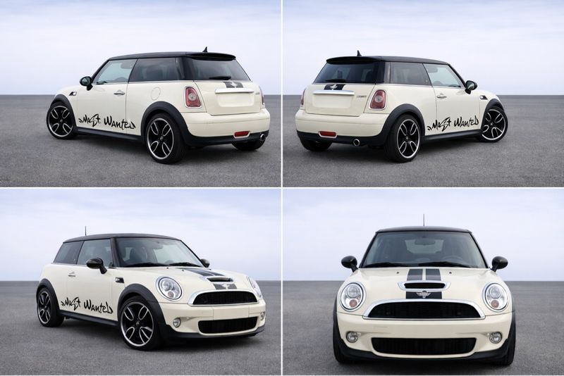 MINI Cooper 2007 - foto 1