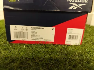 Reebok Smash Edge