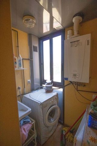 Ático en venta en L'Eixample en Figueres