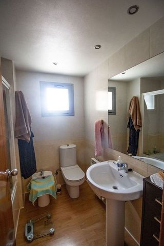 Ático en venta en L'Eixample en Figueres