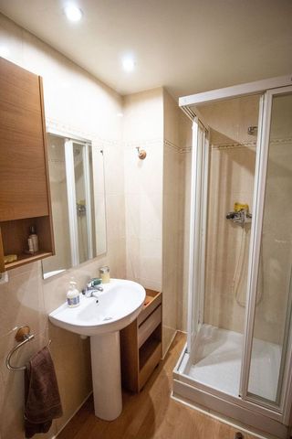 Ático en venta en L'Eixample en Figueres