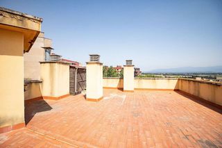 Ático en venta en L'Eixample en Figueres