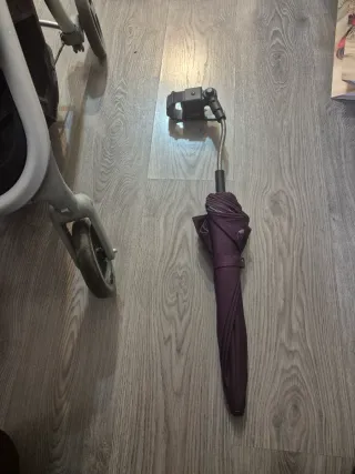 Cochecito bebé Babyhome