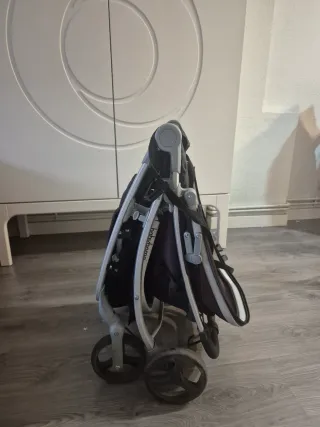 Cochecito bebé Babyhome