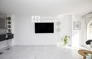 Piso en venta en Empuriabrava en Castelló d´Empúries