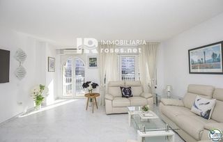 Piso en venta en Empuriabrava en Castelló d´Empúries