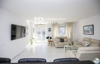 Piso en venta en Empuriabrava en Castelló d´Empúries