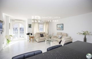 Piso en venta en Empuriabrava en Castelló d´Empúries