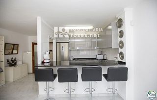 Piso en venta en Empuriabrava en Castelló d´Empúries