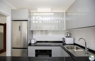 Piso en venta en Empuriabrava en Castelló d´Empúries