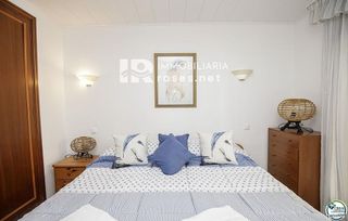 Piso en venta en Empuriabrava en Castelló d´Empúries
