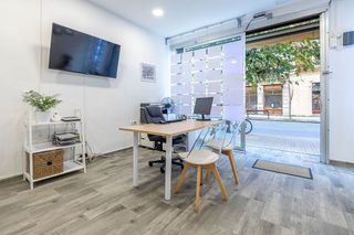 Local comercial en alquiler en Gros en San Sebastián-Donostia