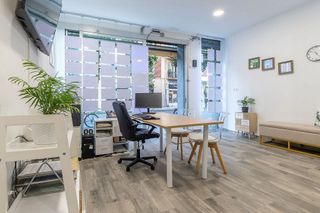 Local comercial en alquiler en Gros en San Sebastián-Donostia