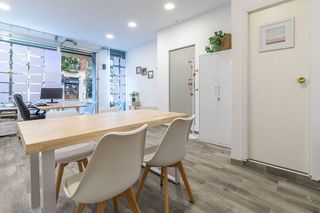 Local comercial en alquiler en Gros en San Sebastián-Donostia