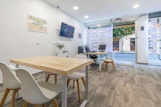 Local comercial en alquiler en Gros en San Sebastián-Donostia