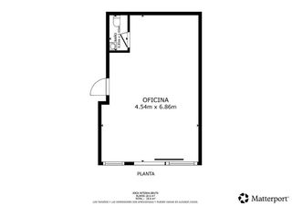 Local comercial en alquiler en Gros en San Sebastián-Donostia