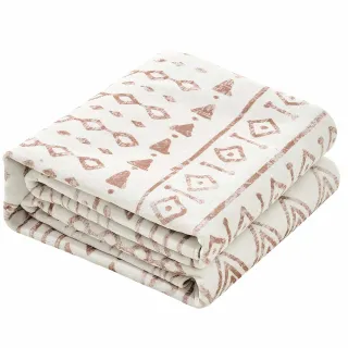 Tappeto per Salotto 1829 x 2743 mm Lavabile Beige