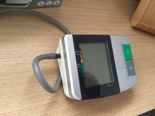 Tensiómetro Medisana MTS Brazo