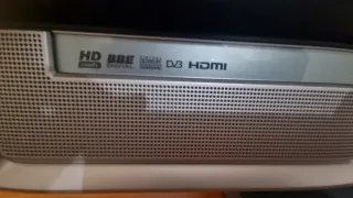 Televisión Sony Bravia Gris 55""