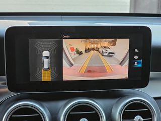 Mercedes GLC 220d 4Matic