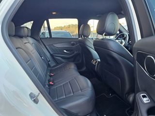 Mercedes GLC 220d 4Matic