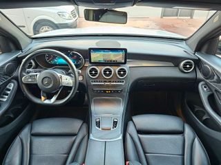 Mercedes GLC 220d 4Matic