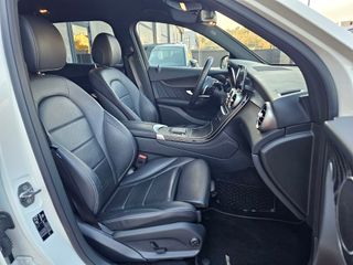 Mercedes GLC 220d 4Matic