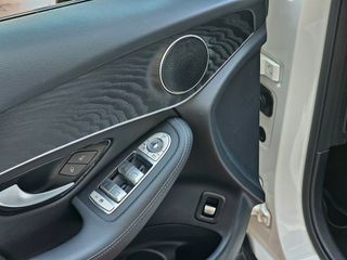 Mercedes GLC 220d 4Matic