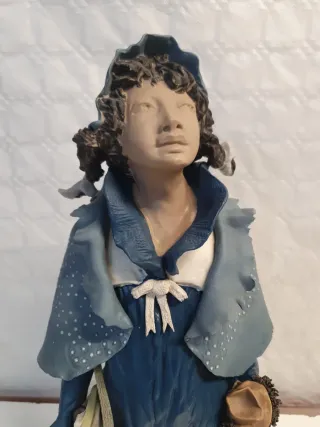 Figura Lladró edicion limitada