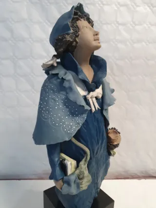 Figura Lladró edicion limitada