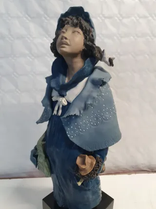 Figura Lladró edicion limitada