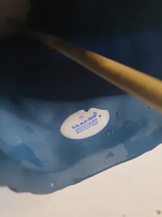 Figura Lladró edicion limitada