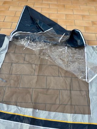 Avance para caravanas