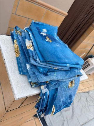 Avance para caravanas