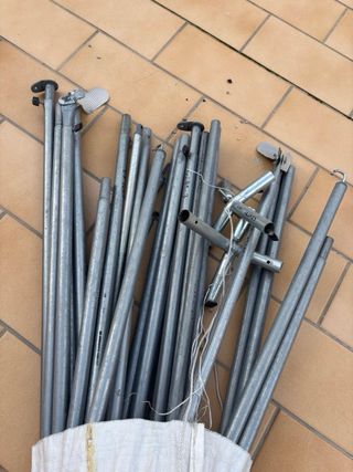 Avance para caravanas