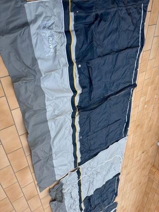 Avance para caravanas