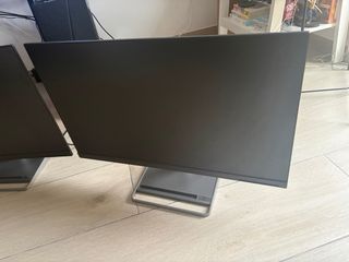 2 Monitor Lenovo L27i-30 FHD 1080p