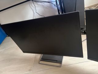 2 Monitor Lenovo L27i-30 FHD 1080p
