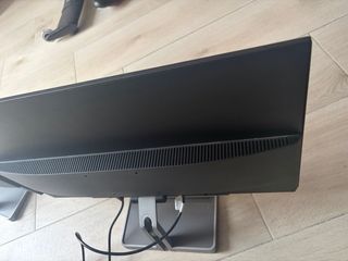 2 Monitor Lenovo L27i-30 FHD 1080p