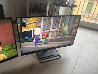 2 Monitor Lenovo L27i-30 FHD 1080p