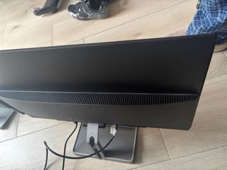 2 Monitor Lenovo L27i-30 FHD 1080p