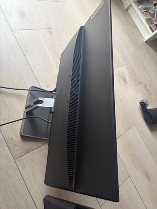 2 Monitor Lenovo L27i-30 FHD 1080p