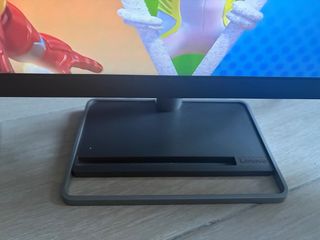 2 Monitor Lenovo L27i-30 FHD 1080p