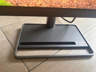 2 Monitor Lenovo L27i-30 FHD 1080p