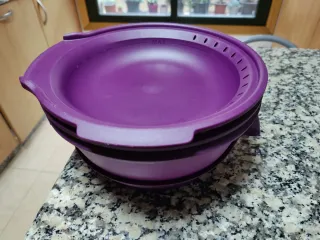 Microvapor 101° 2,5L Morado